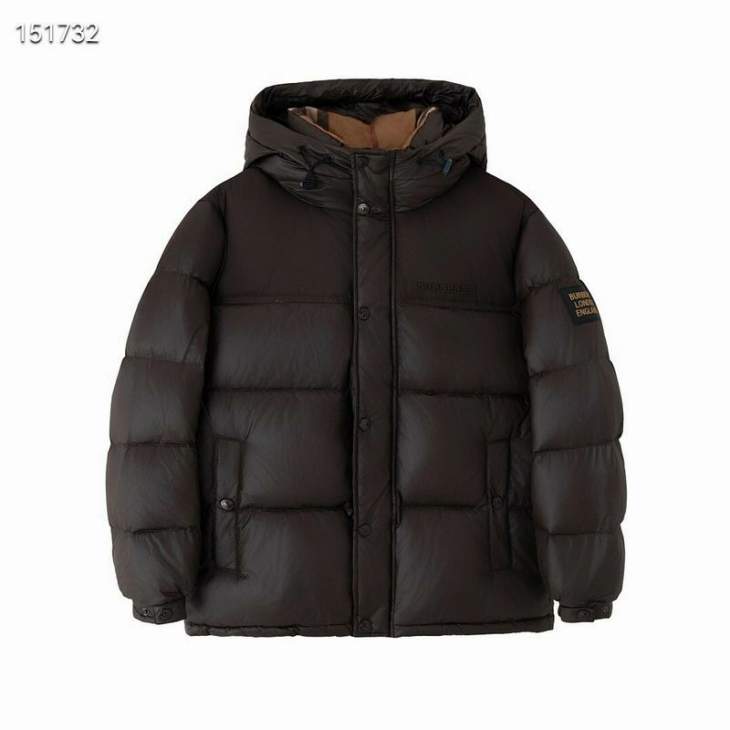 Picture of Burberry Down Jackets _SKUBurberrysz48-5626yr13037949